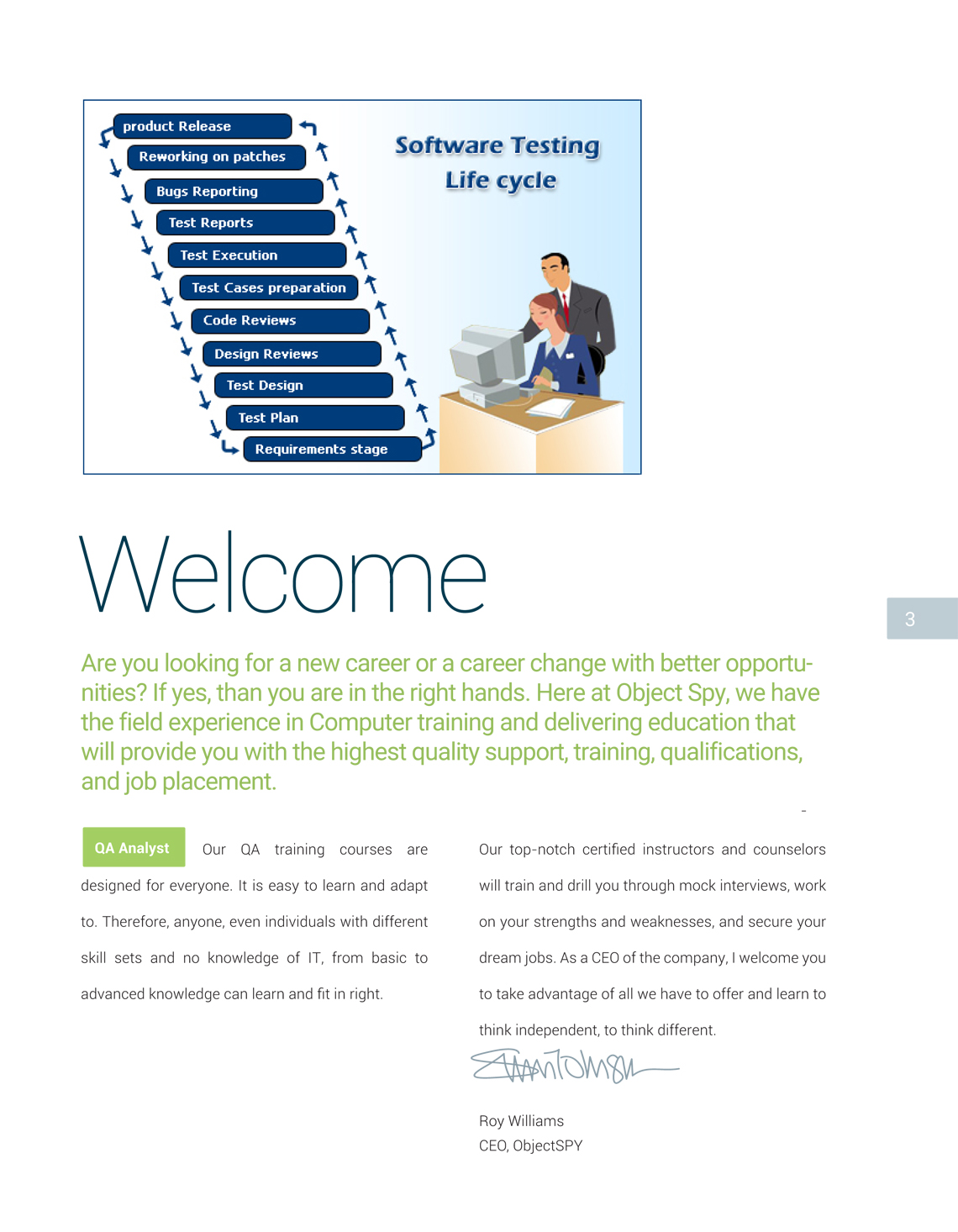 OS Brochure