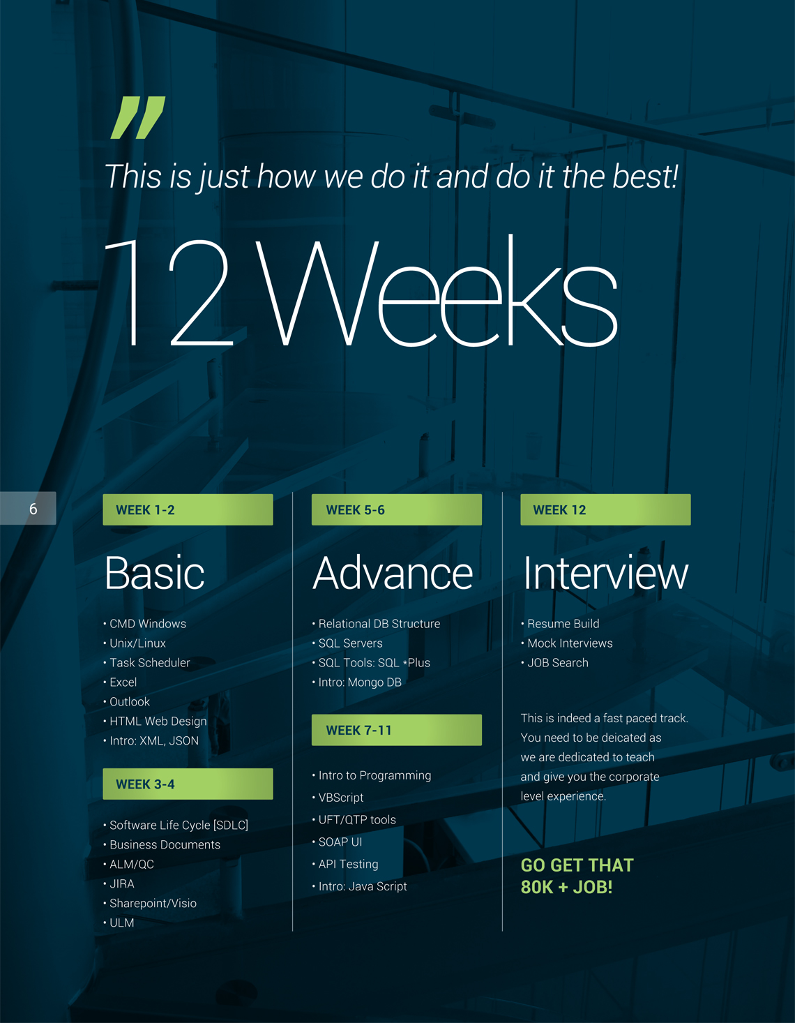 OS Brochure
