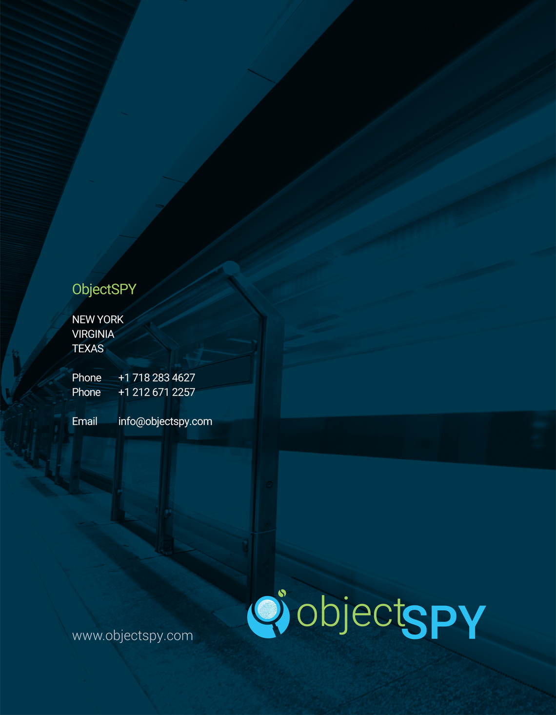 OS Brochure